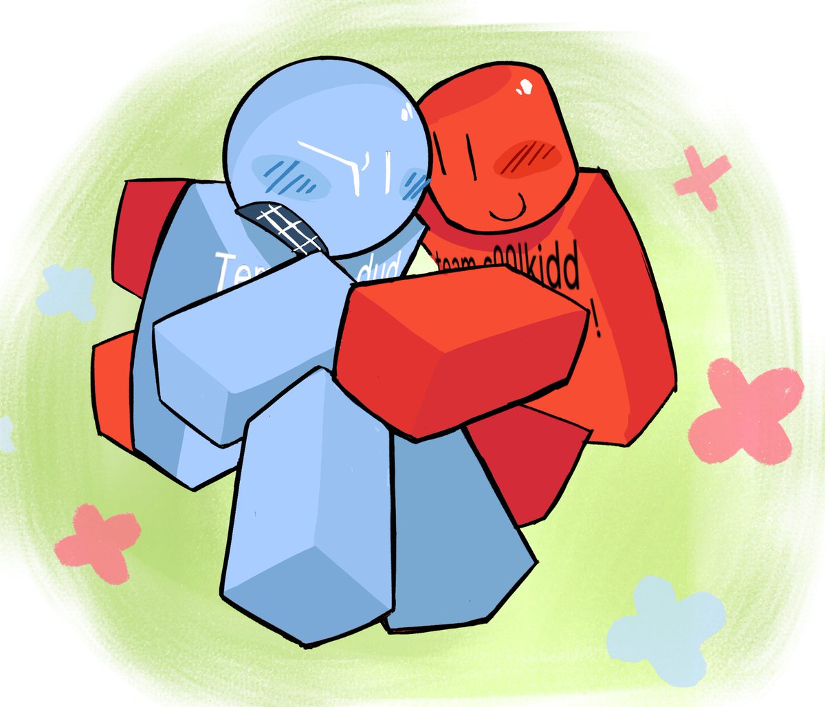c00lkidd ( THE 1# bluukidd fan ) tweet media