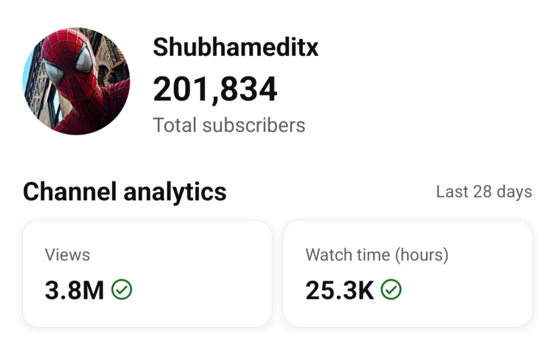 Shubha555's tweet photo. Hey @TeamYouTube my appeal was rejected for “reused content” but I use my own voice, show my face, and do original editing. Please review again with a human reviewer 🙏 Why does small creators always suffer ?? @TeamYouTube @YouTube @nealmohan  @YouTubeCreators https://t.co/K8itMfYAWw