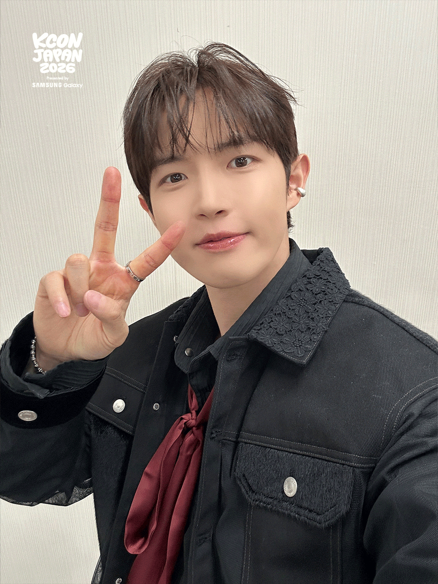 KCON OFFICIAL tweet media
