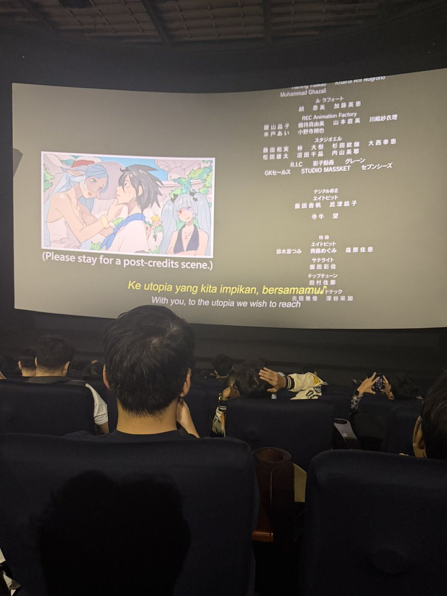 jujur seruuu