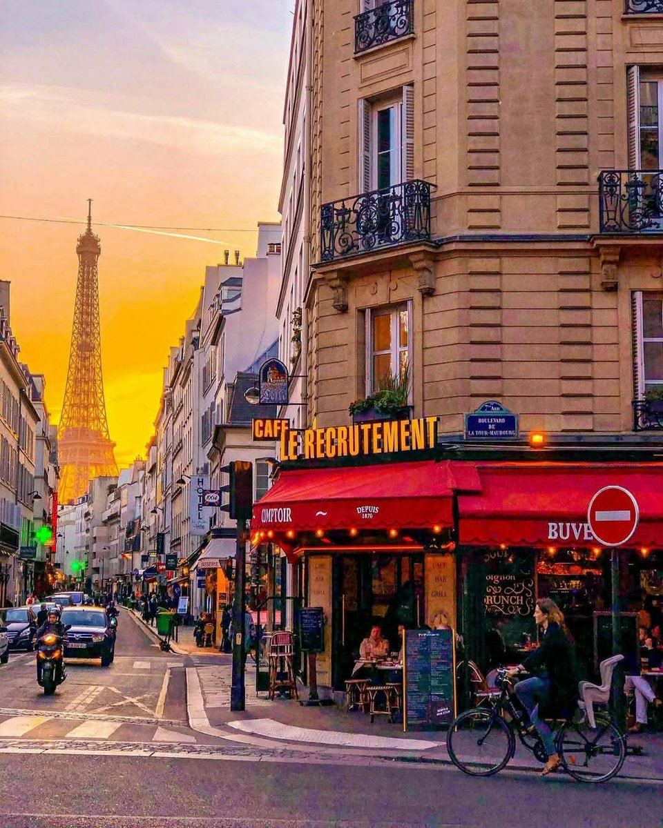 CityScapes tweet media