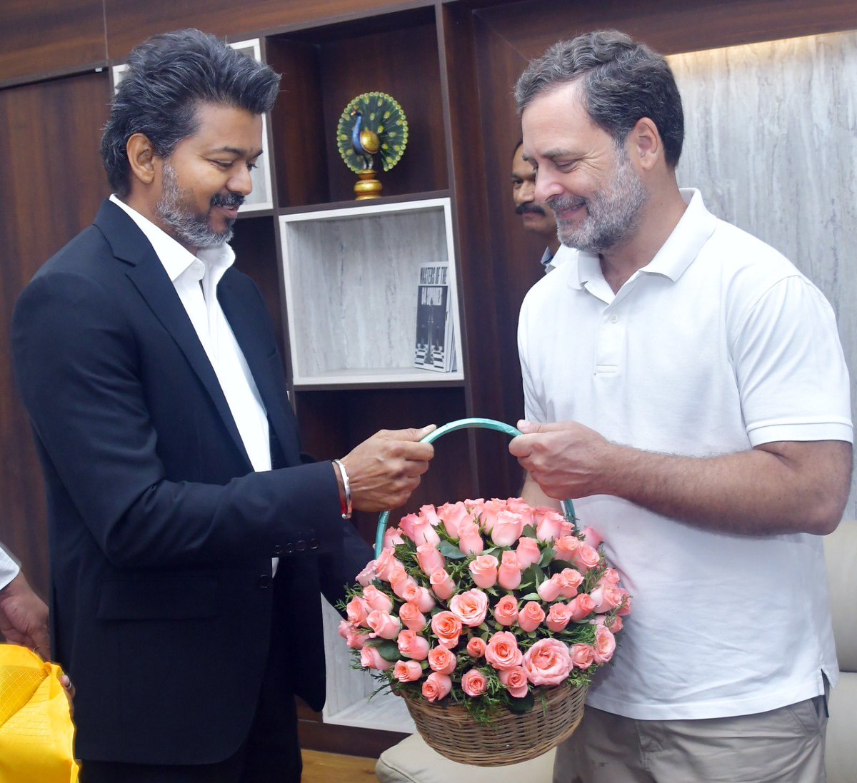 Gvr Reddy Vijayakumar Reddy GVR (@askgvr_official) / Posts / X