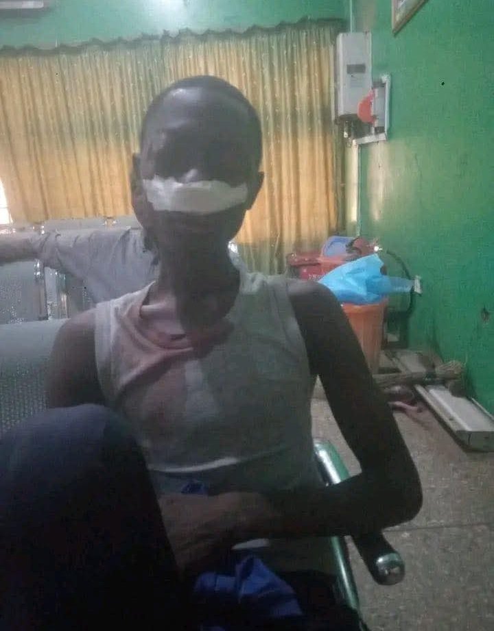 Mujahid Saleh Saad tweet media