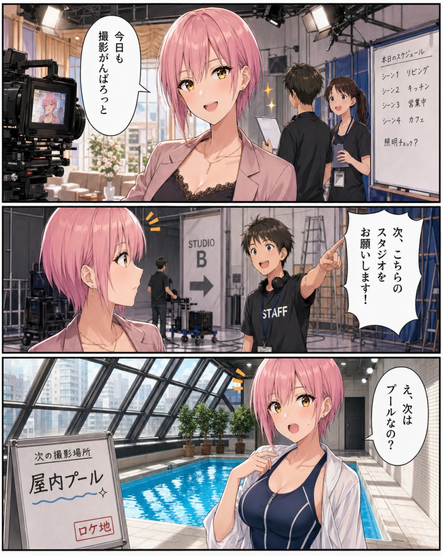 令和のハムスター神 tweet media