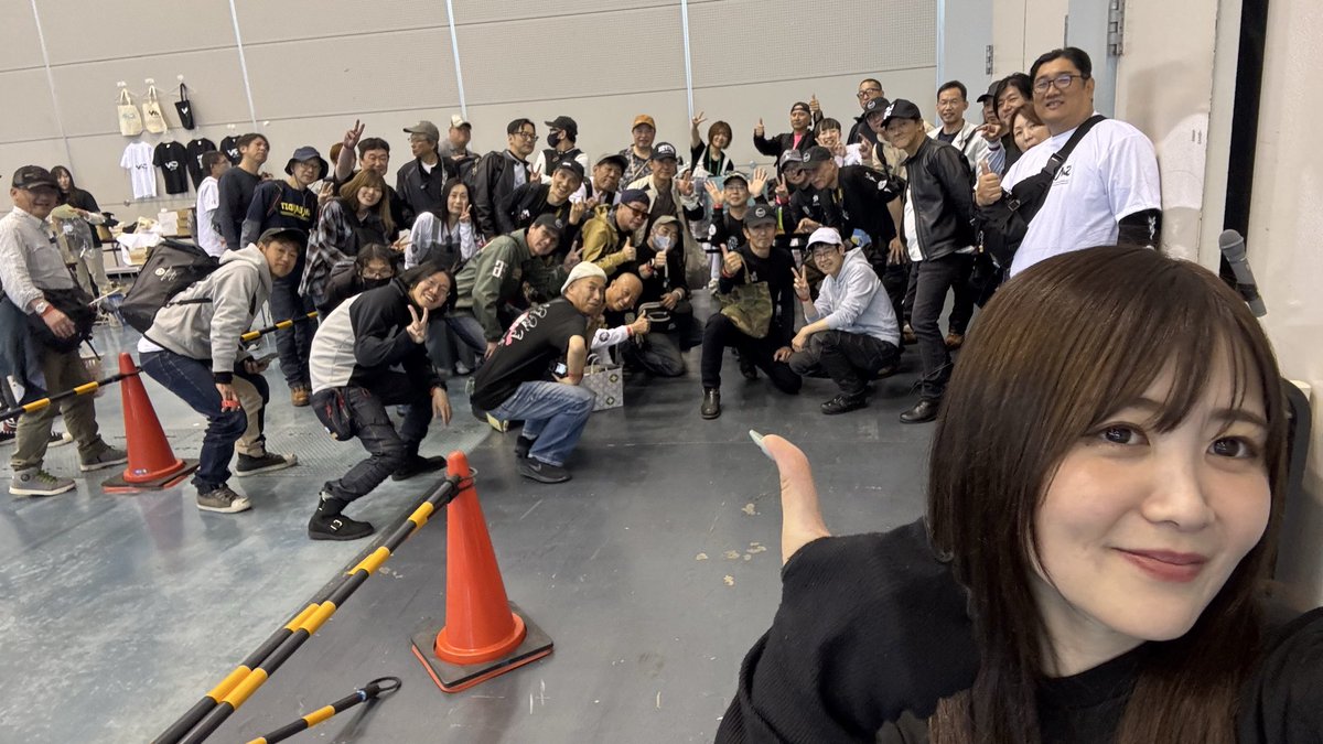 りき🐹 tweet media