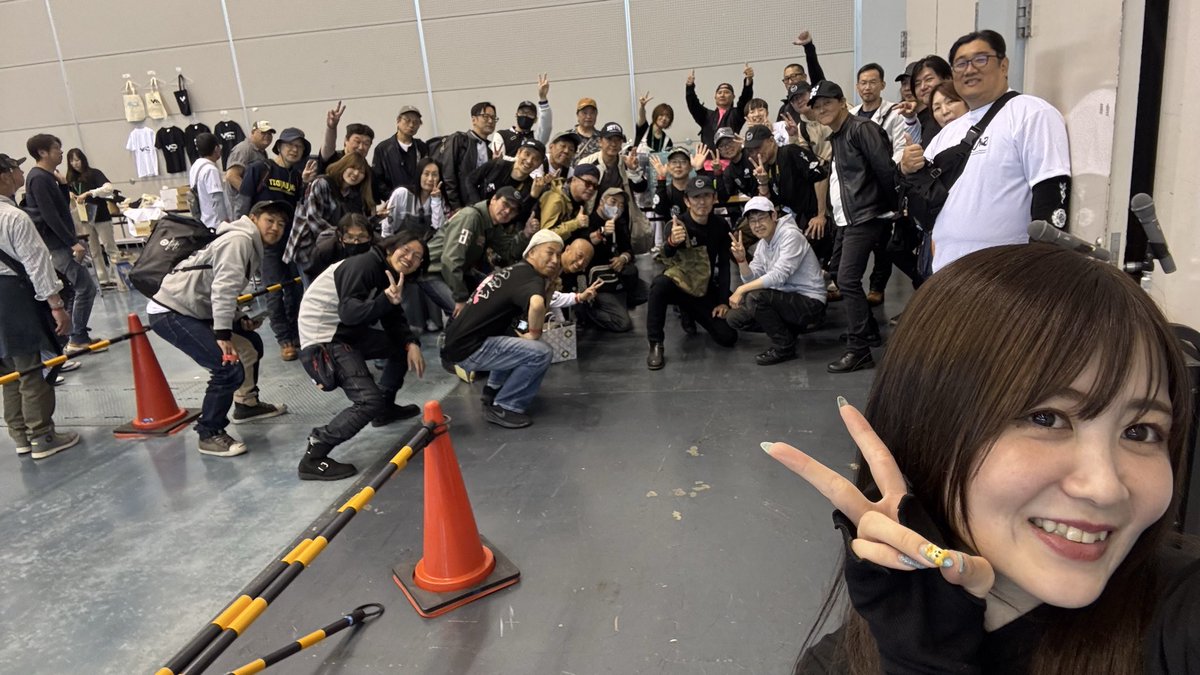 りき🐹 tweet media