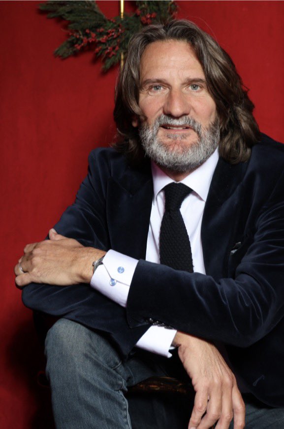 Alain Weber tweet media