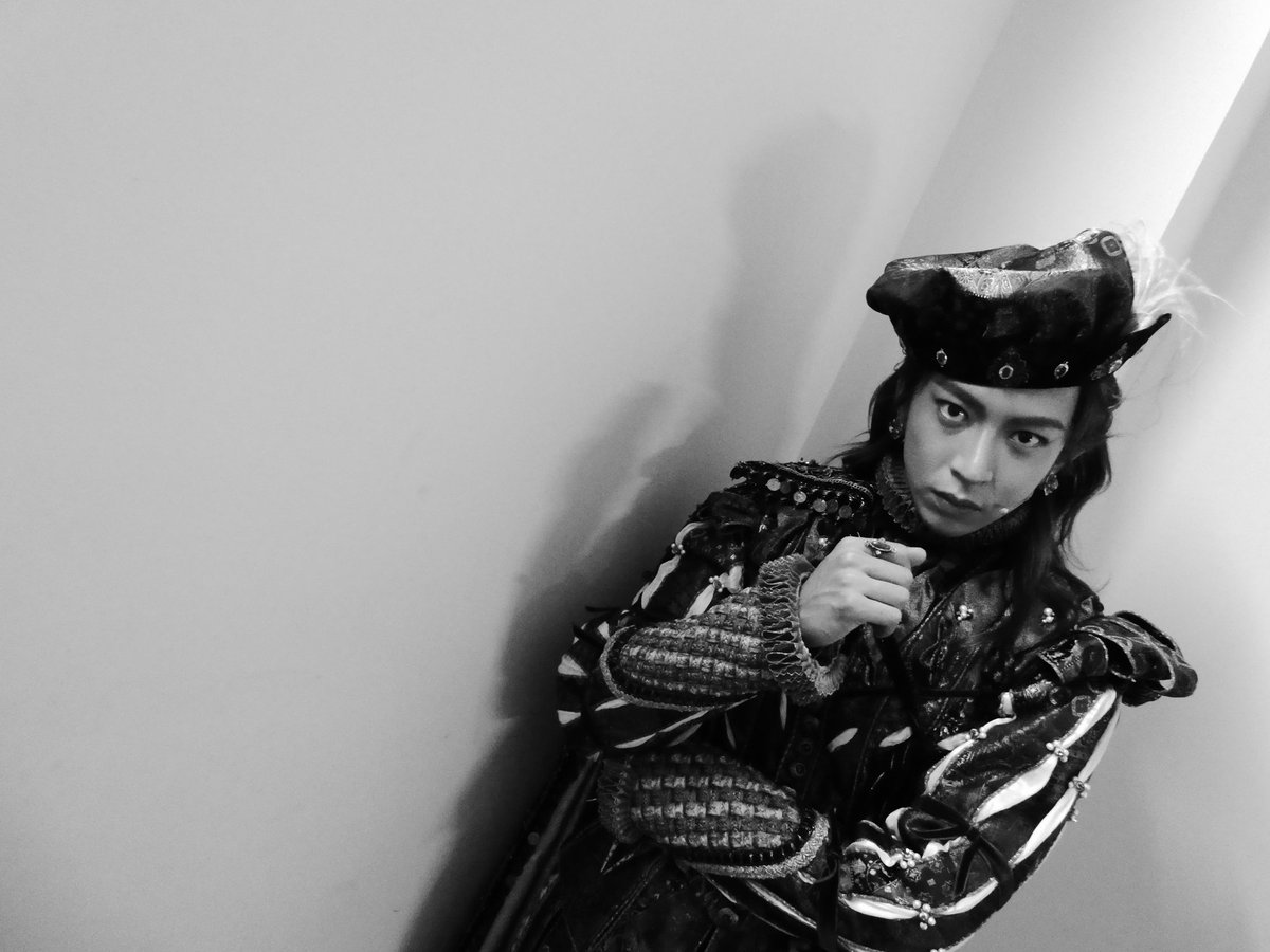 松島 勇之介 tweet media