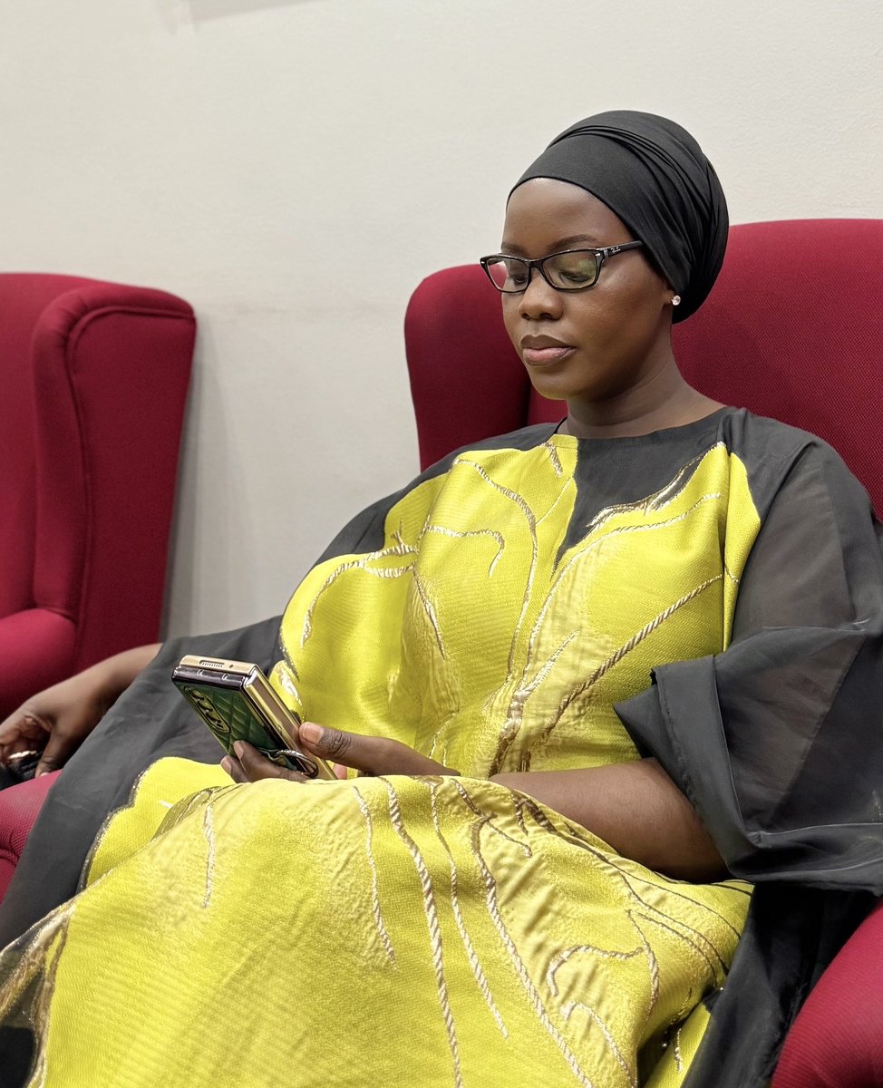 Faridah Nakazibwe tweet media