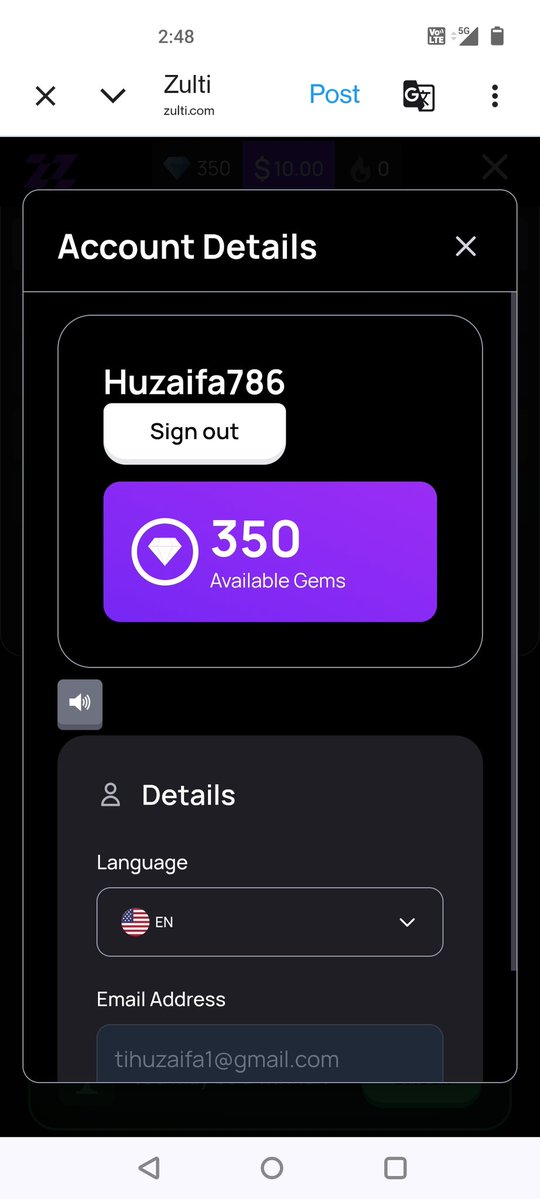 Huzaifa 5000 👑 tweet media
