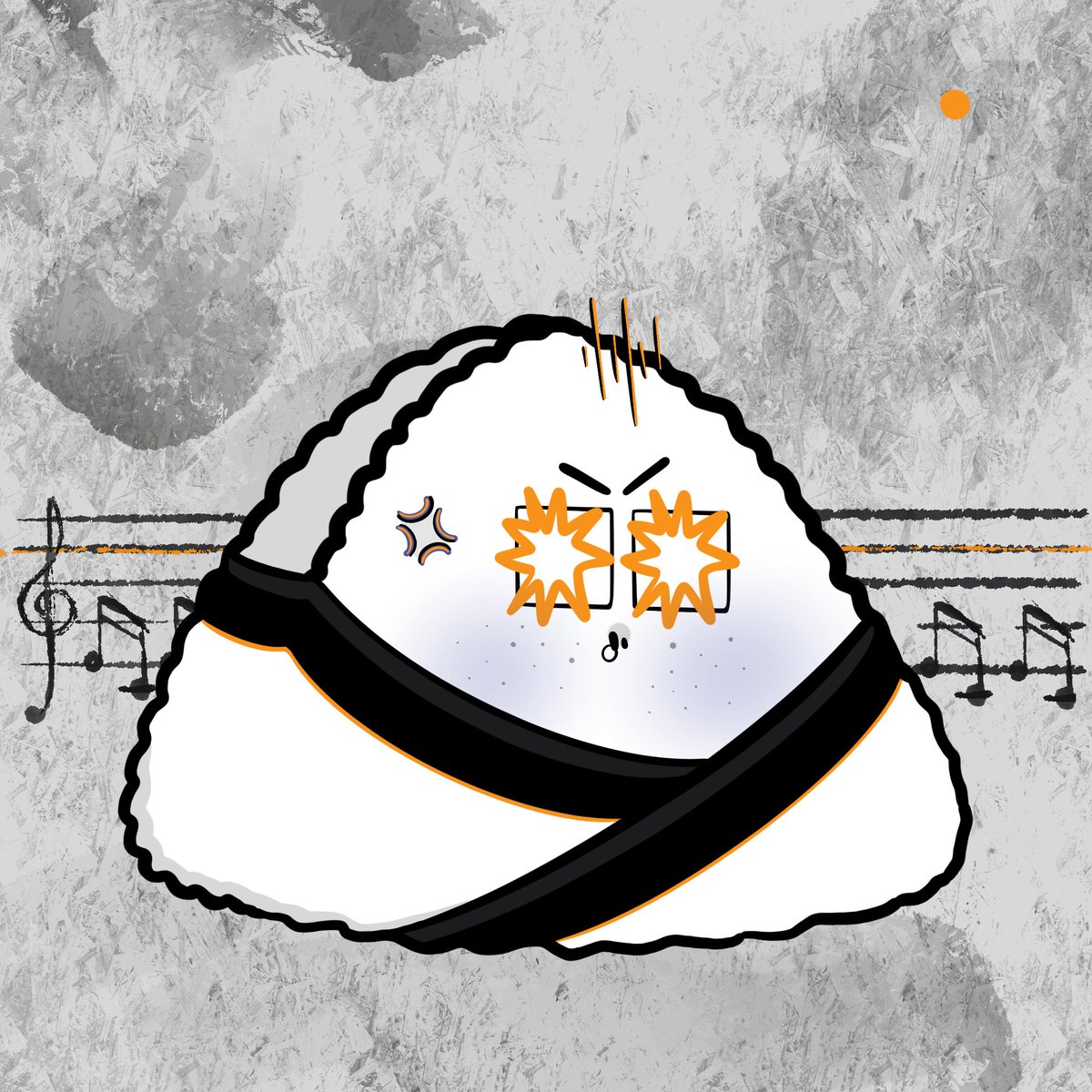 proofofcar's tweet photo. Honorary announcement #5 🍙

The fifth honorary goes to @coinbassist 

He was genuinely one of the very first people who engaged with the idea of Inscribed Wilds and OnlyGiri, and I still remember a lot of the small interactions and gestures early on.

I truly appreciated the enthusiastic support.