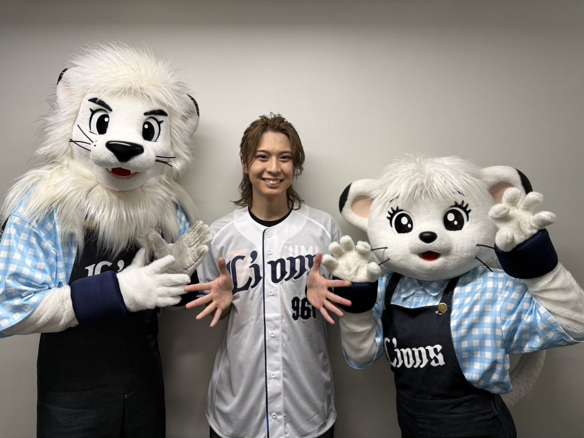 岡宮来夢 tweet media