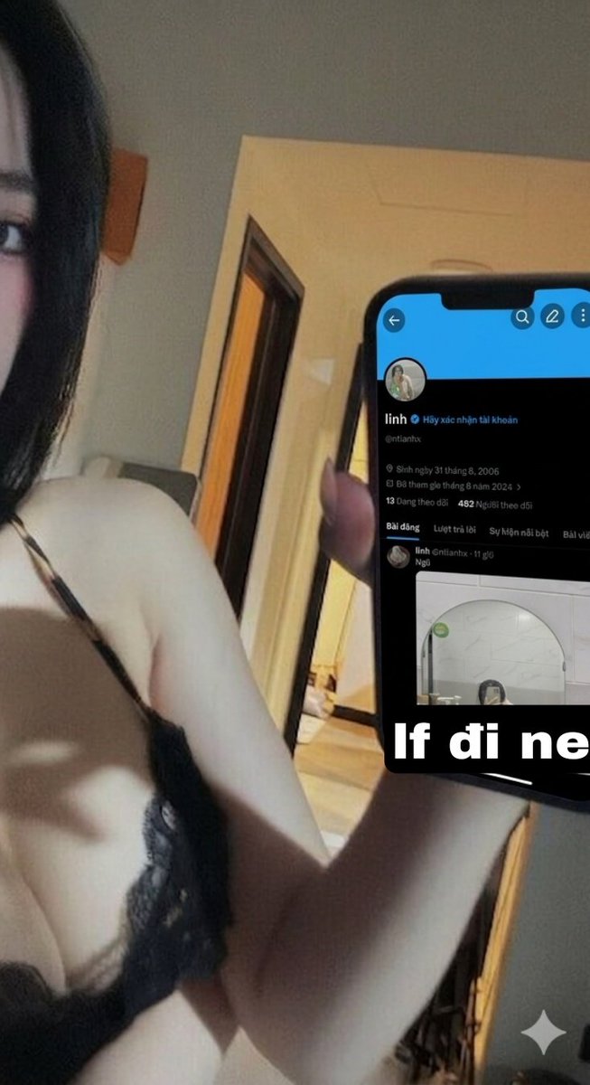 linh tweet media
