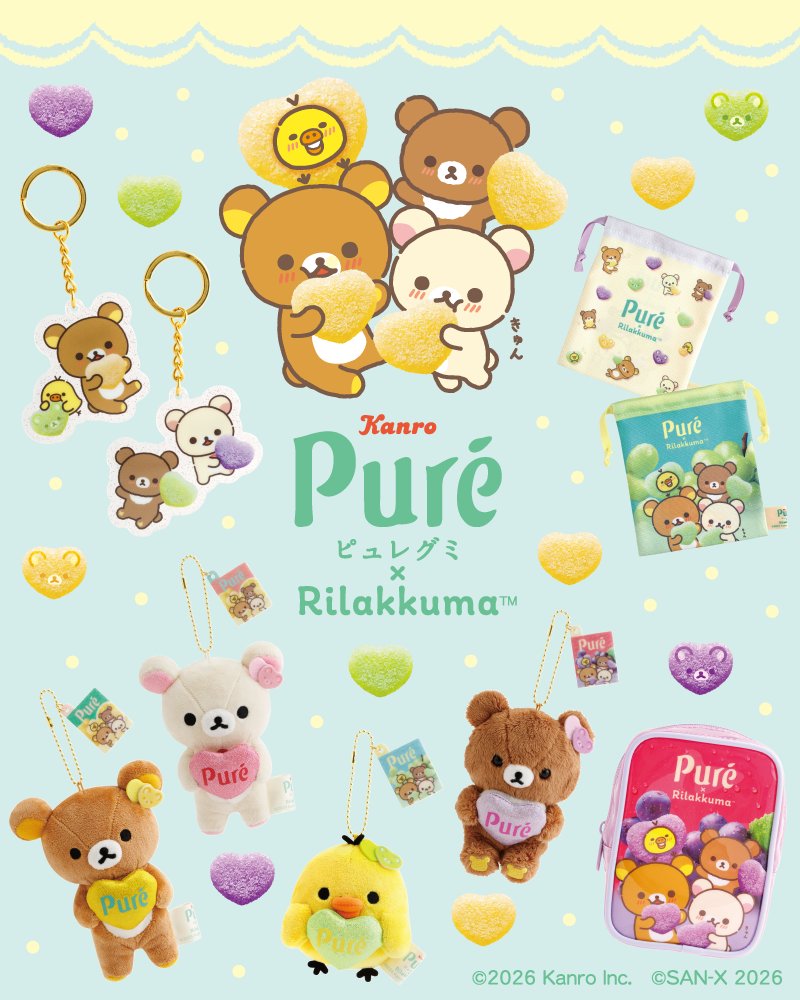 リラックマ大好きっ子様 リピ❷オーダー専用ページ リラックマのベーシックなデザインシリーズ「BASIC RILAKKUMA」より