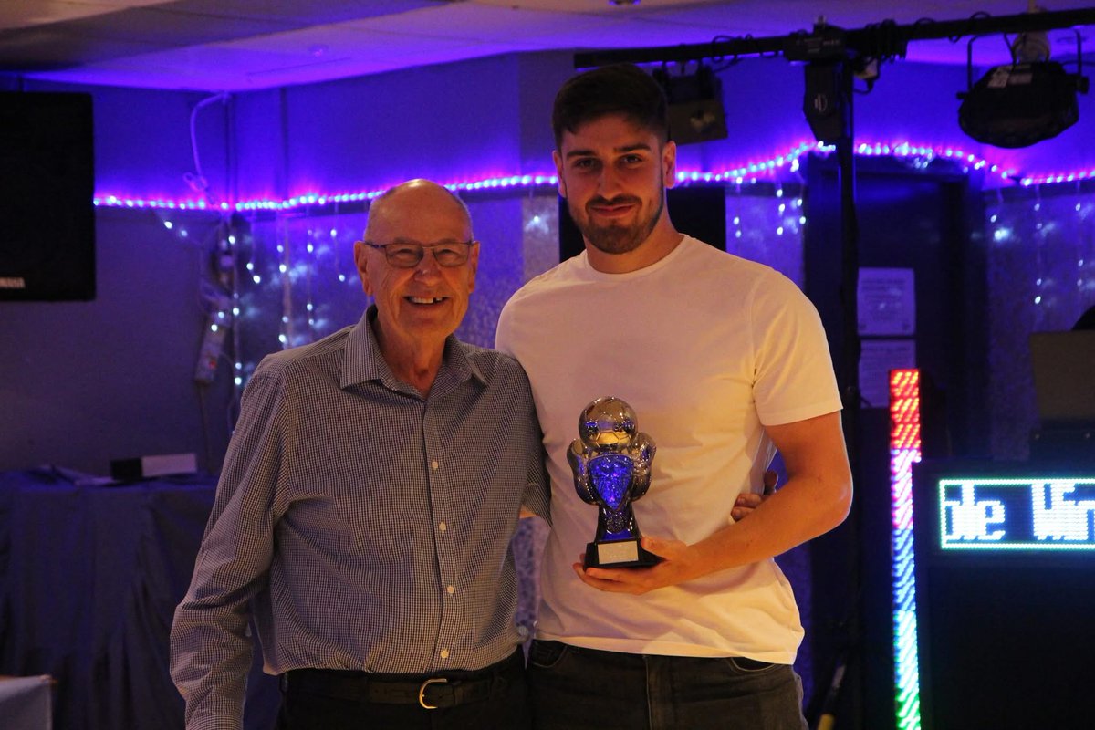 Runcorn Town FC tweet media