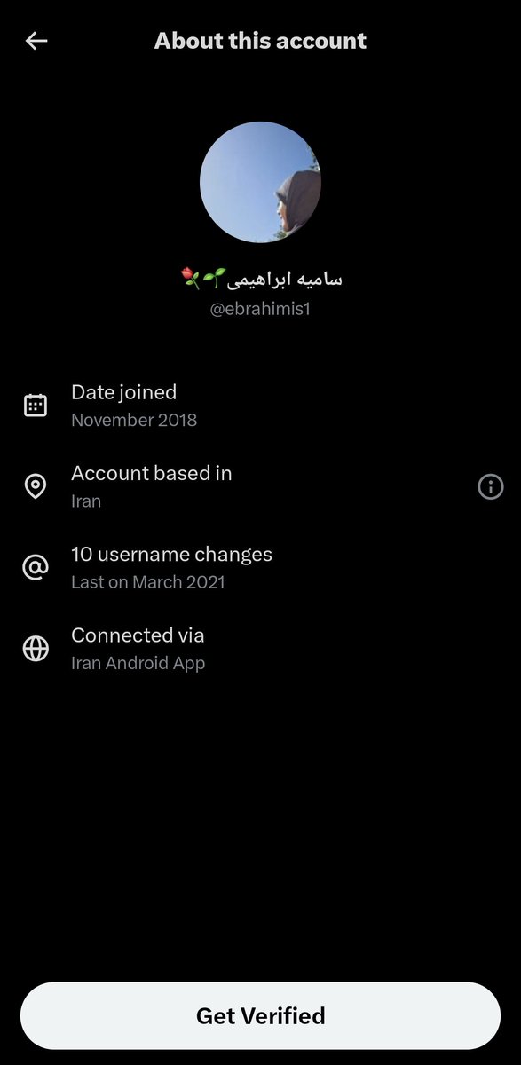 ☫آقا حامِـــʜᴀᴍᴇᴅـــد🎒 tweet media