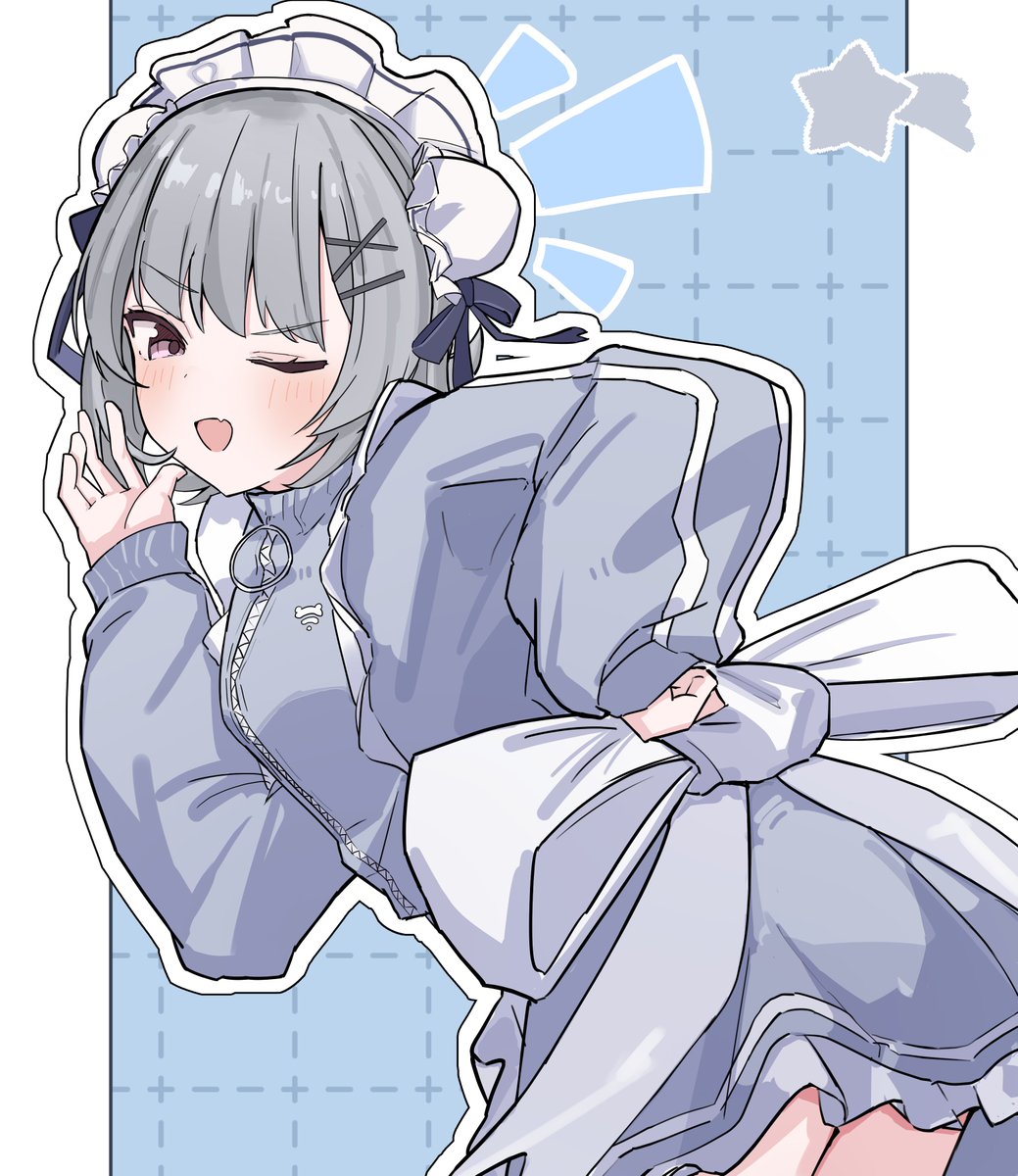 ミナモチ　バメ tweet media