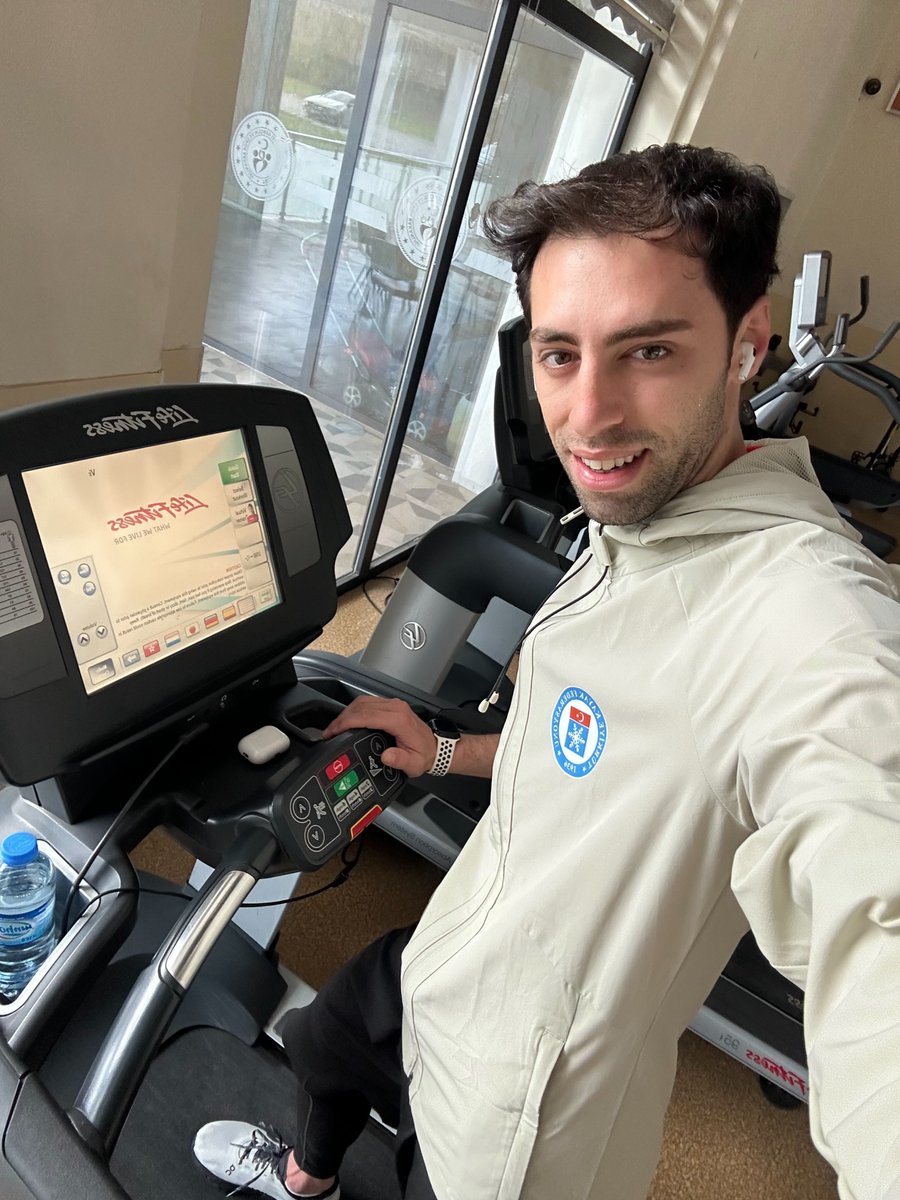 Fatih Arda İpcioğlu (Uçan TÜRK) tweet media