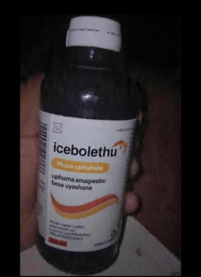 Unverified accounts drink here 🤣