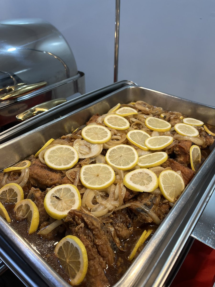 VillafuerteMike's tweet photo. Fish Steak

#KBGrandEyeball2026

GMA7AOS  GMARemainsOnTop
KapusoBrigade https://t.co/diXpHTU6Zq
