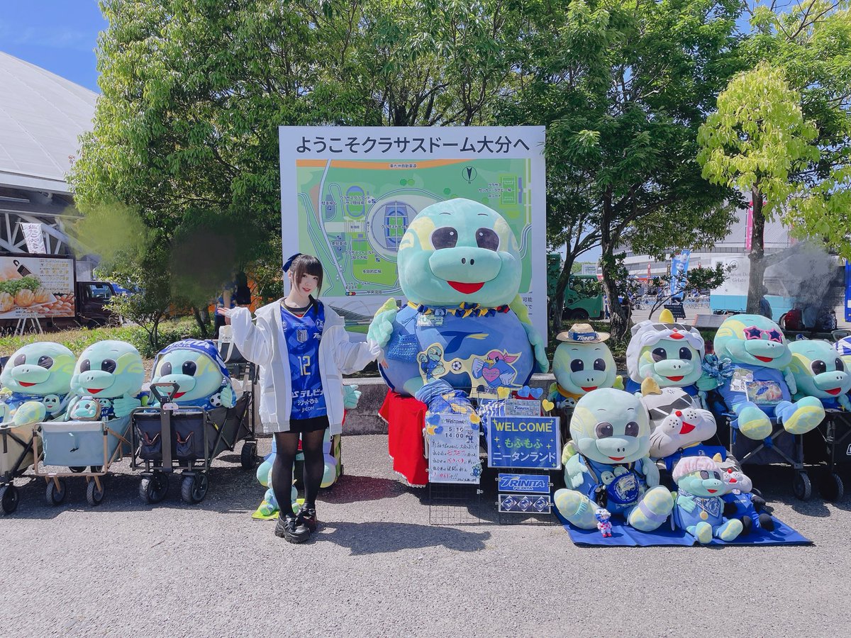 AIMI👾0ステ&秘密のJOKER tweet media