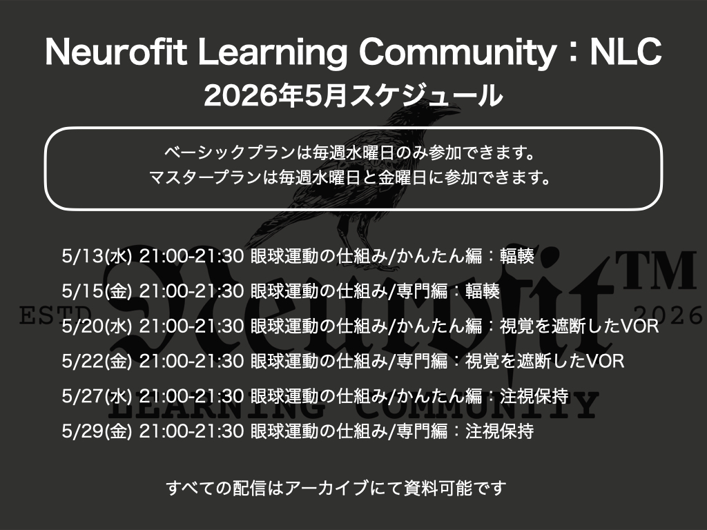春光洋亮(中尾洋介)Neurofit™︎ | 🧠脳機能ヲタク tweet media