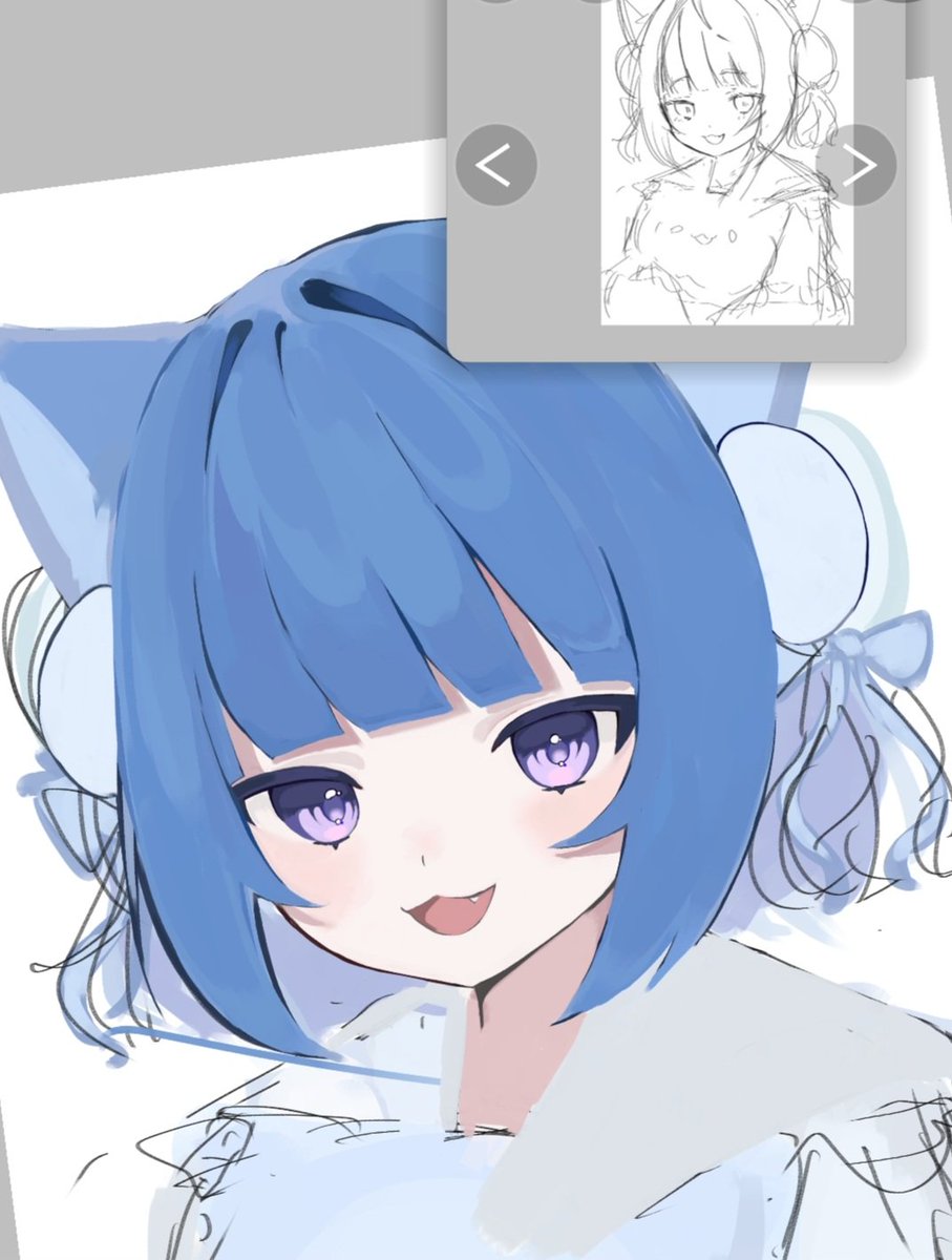 どくきのこ tweet media