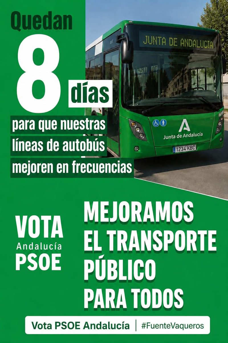 JSA Fuente Vaqueros tweet media