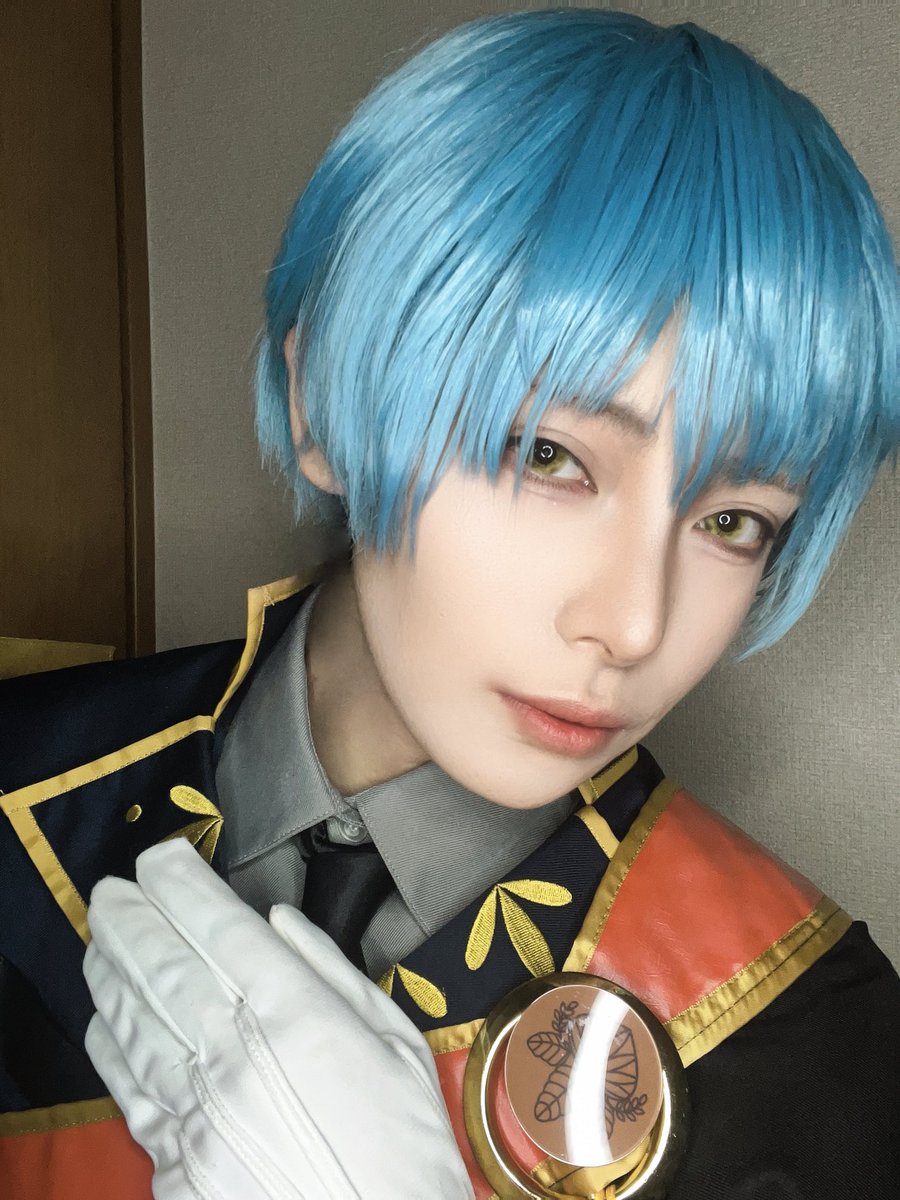 のりあき tweet media