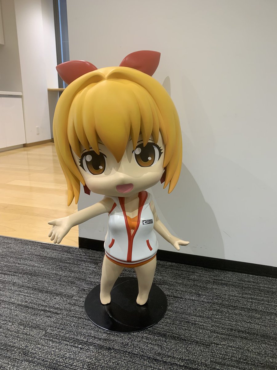5️⃣月1️⃣0️⃣日（日）神と言ったら⁉️ 邪ネ申ちゃんドロップ