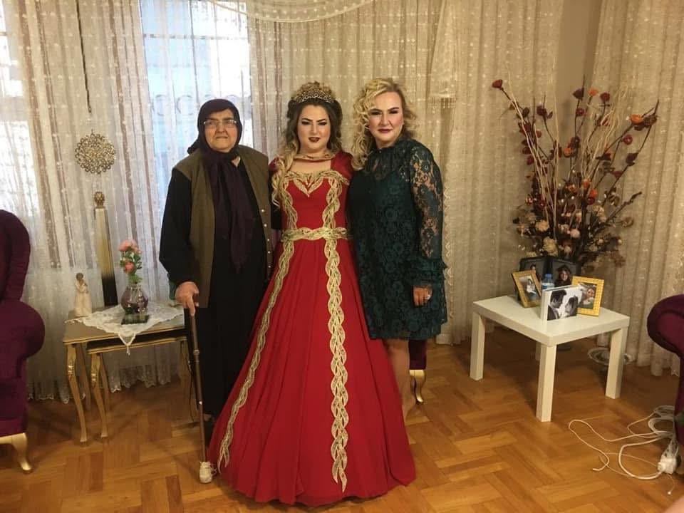 Nimet Özdemir tweet media