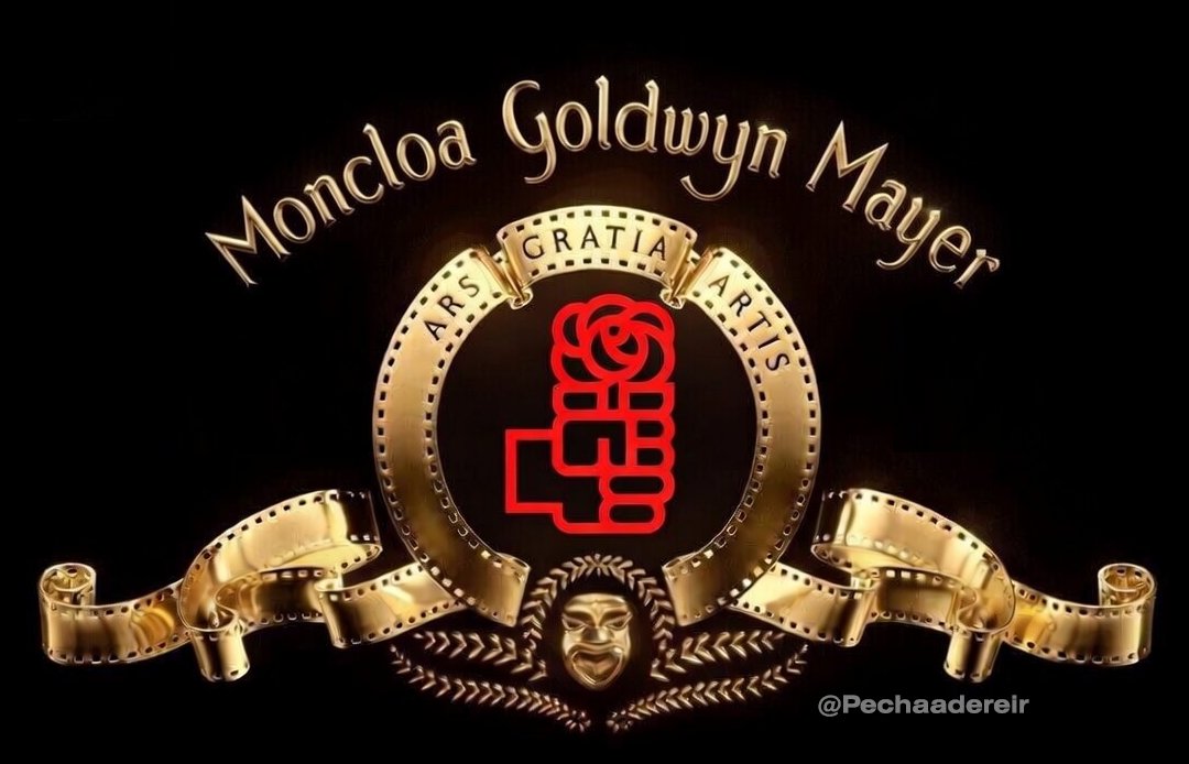 Pechaadereir's tweet photo. La película que está montando el gobierno con el tema del Hantavirus, la retransmisión del show, y el guion adaptado, ya se sabe quién lo está produciendo https://t.co/qSLxaz1TfE