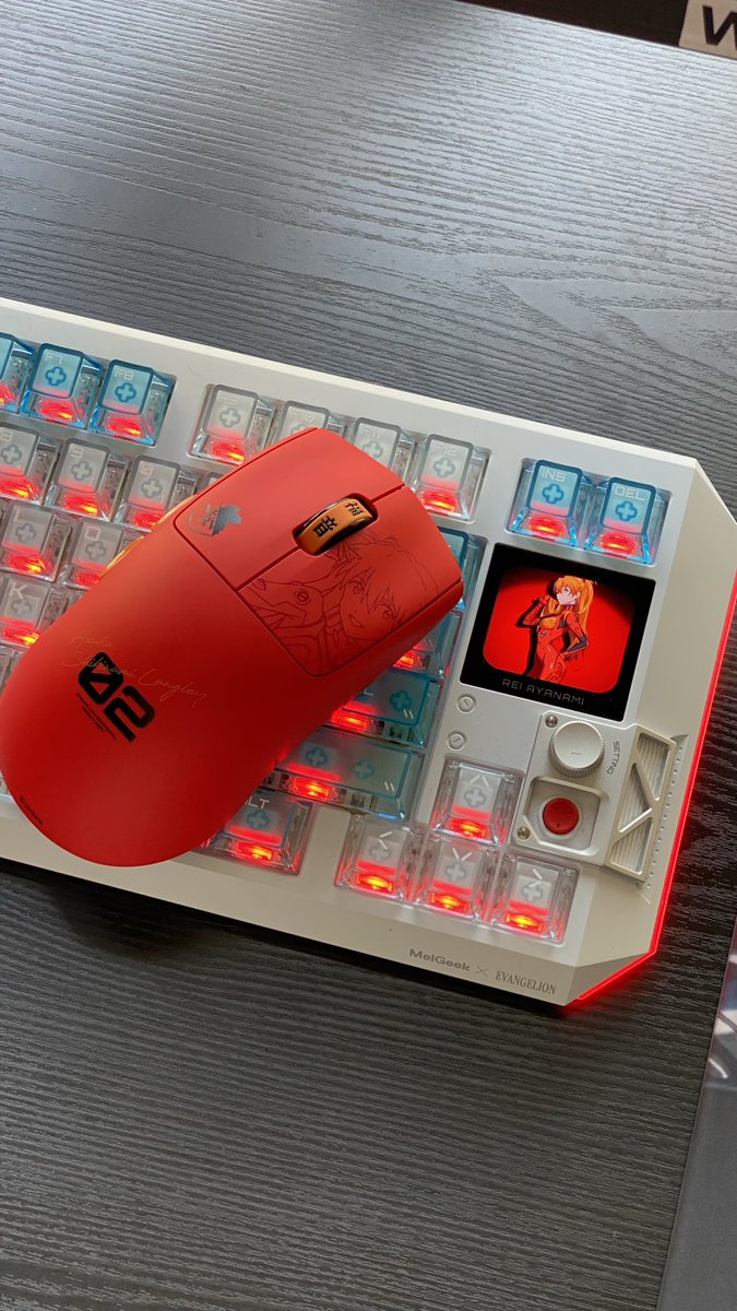 DXSTINY tweet media