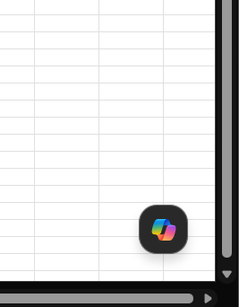 agcm2022's tweet photo. how do we get rid of this silly button in Excel without removing all other add-on apps? @satyanadella this is giving me PTSD of clippy from the 90's https://t.co/HPvbOrymlw
