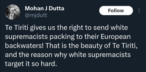 Dane Giraud ✡️ tweet media