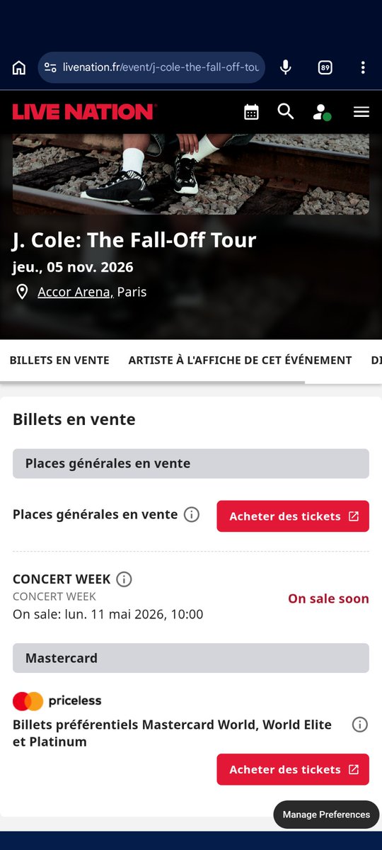 CONCERT.ONS-NOUS ! tweet media