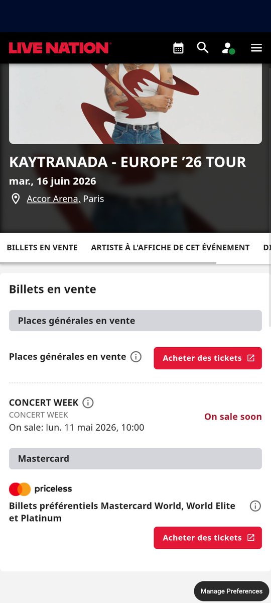 CONCERT.ONS-NOUS ! tweet media
