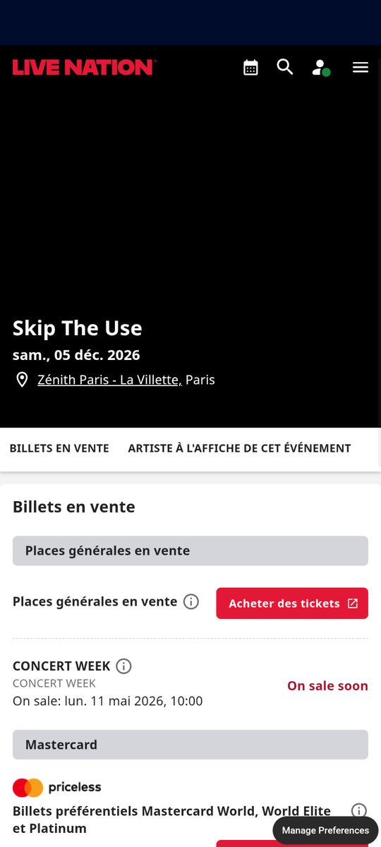 CONCERT.ONS-NOUS ! tweet media