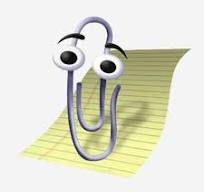 agcm2022's tweet photo. how do we get rid of this silly button in Excel without removing all other add-on apps? @satyanadella this is giving me PTSD of clippy from the 90's https://t.co/HPvbOrymlw