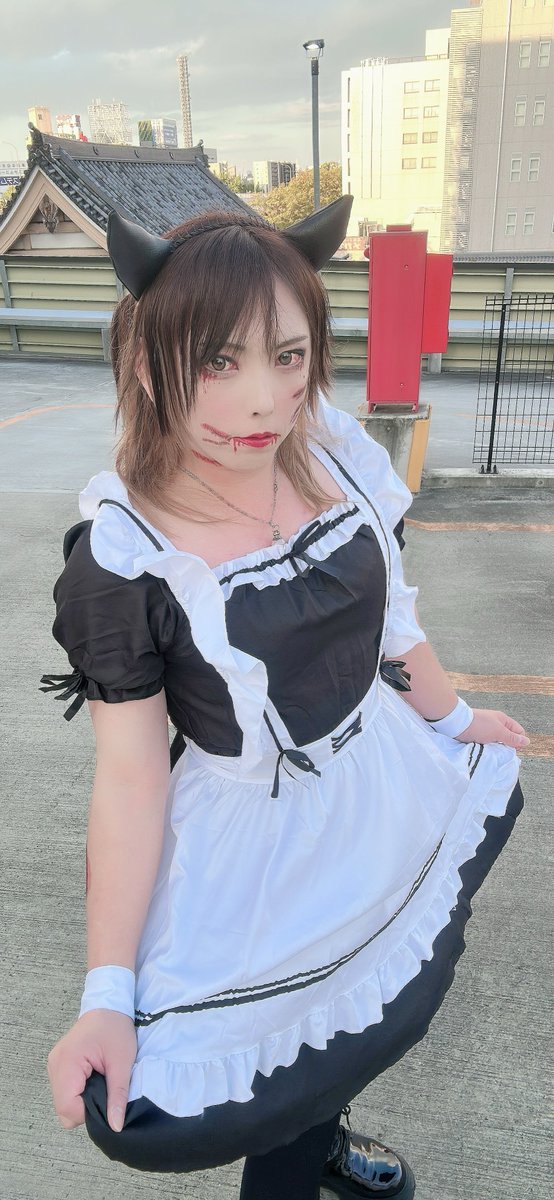 世界のさき様⚥✿(†男の娘†) tweet media