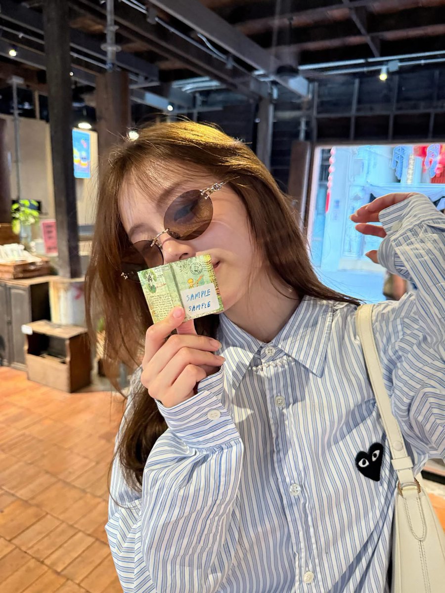 PAHNFOND THAILAND FANCLUB 🪽🦌 tweet media