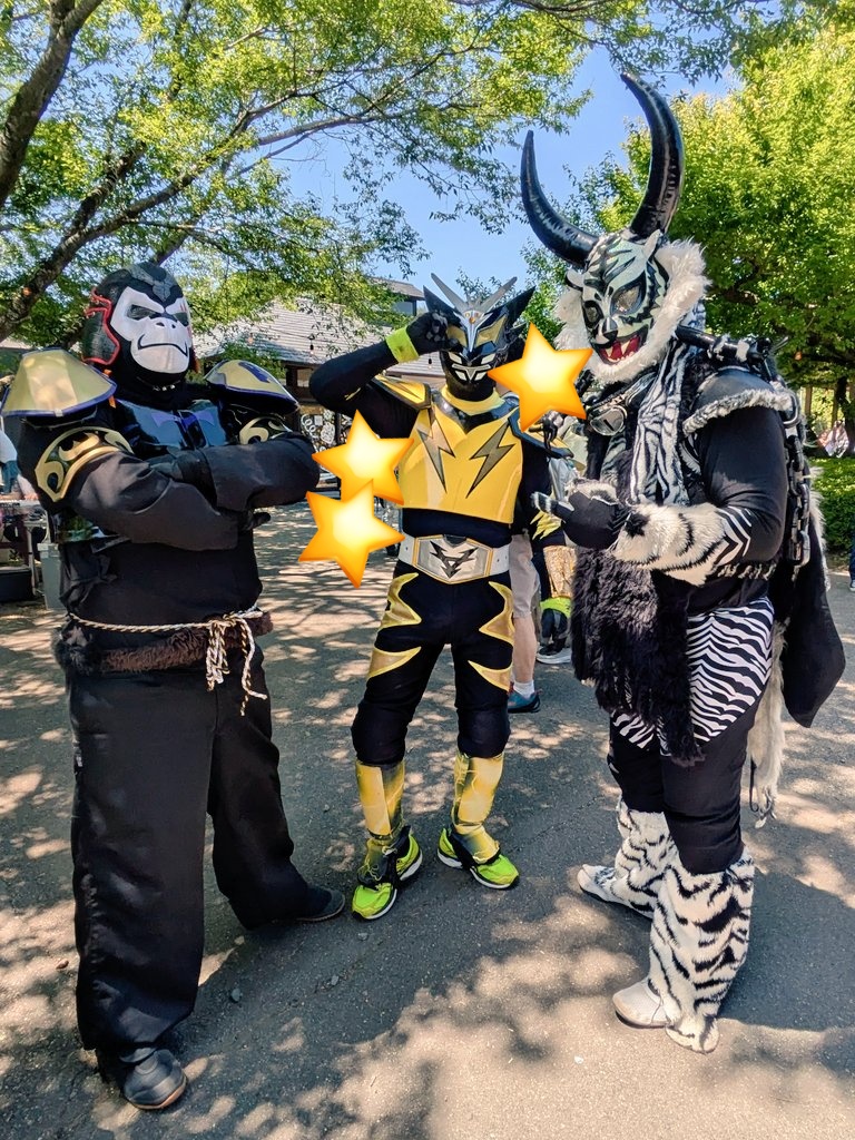 チャッピー (@chatppy_chatppy) / Posts / X