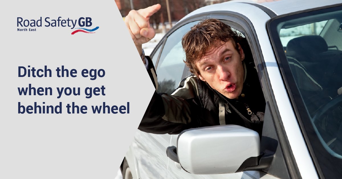 Road Safety GB NE tweet media