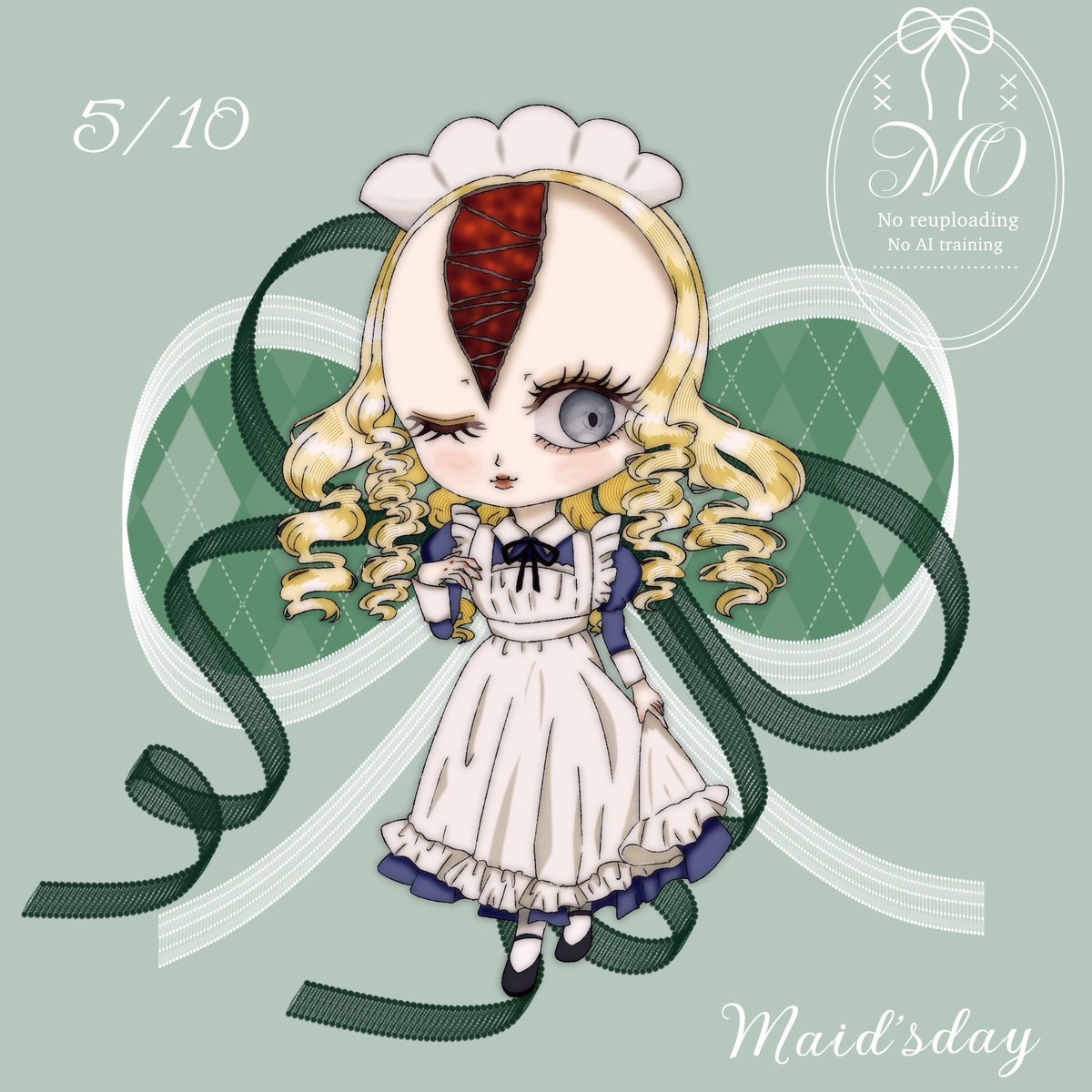 みつはち tweet media