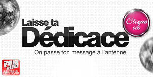 Radio MixFeever tweet media