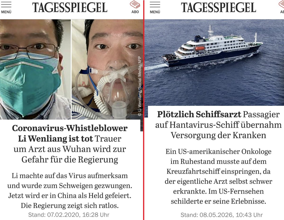 Stefan Homburg tweet media