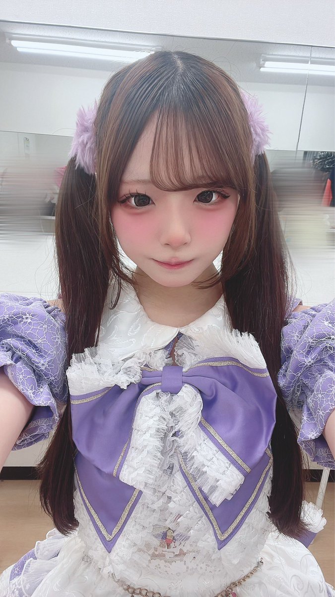 姫川うる 【8DOLL】兼任中💜 tweet media