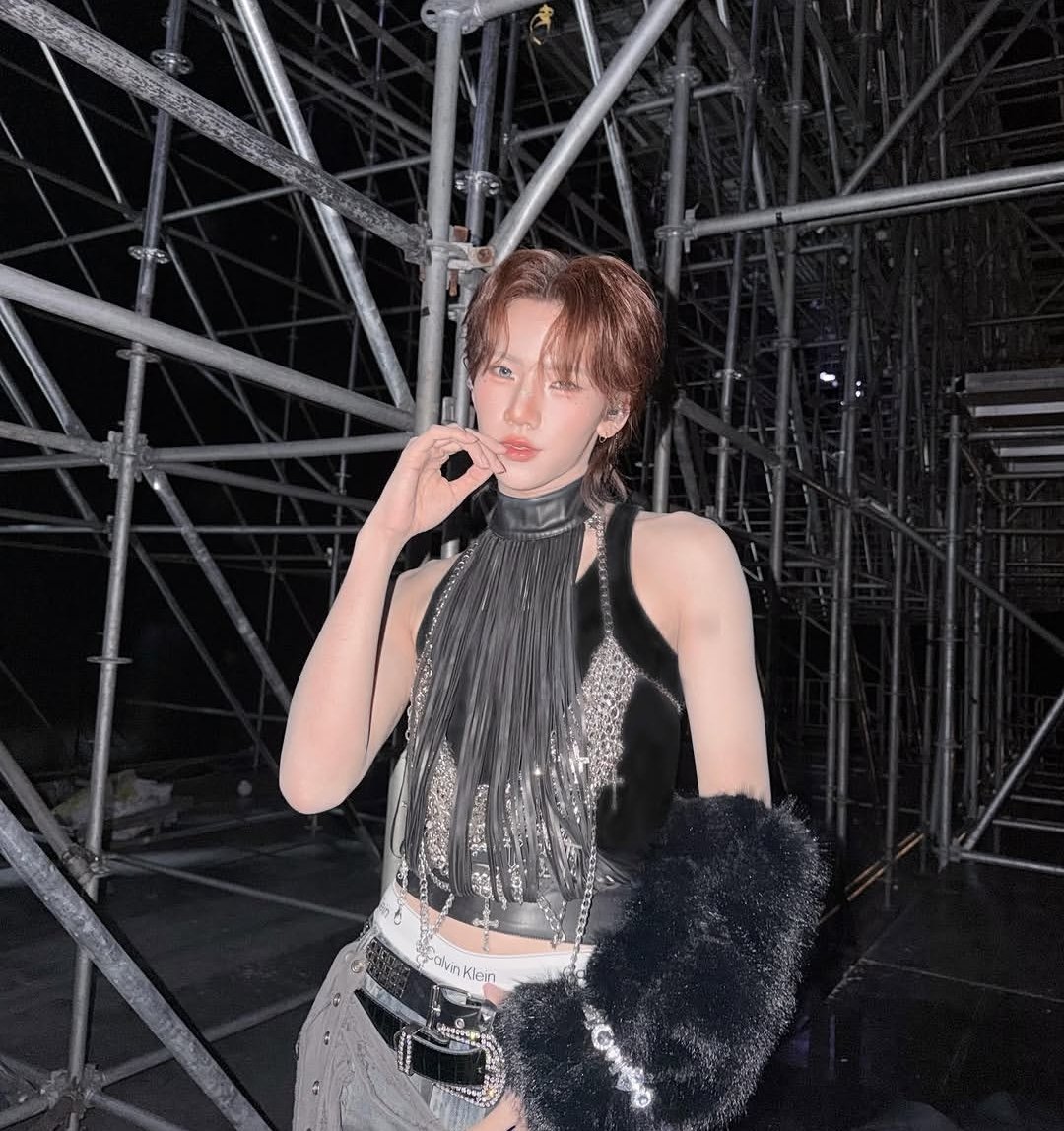 น้องกี้                                         พี่กี้