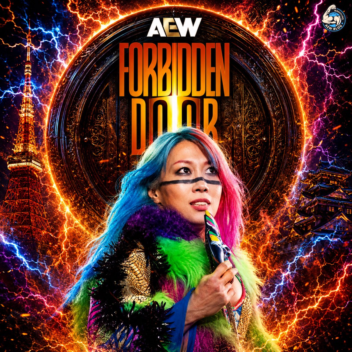 AEWBlog tweet media