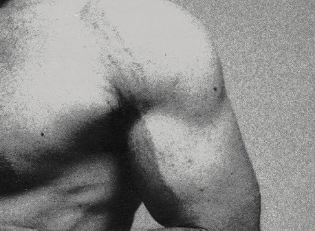 actsrequiem's tweet photo. ⠀
⠀⠀ ⠀゛📸  ⺌    𝓈eductive  sunday  (  .͟.͟   ) ? 
⠀⠀⠀ ⠀ ⠀⠀⠀ ⠀   post  training  stretch – marks. 
⠀ https://t.co/J3J13Nk8Ge